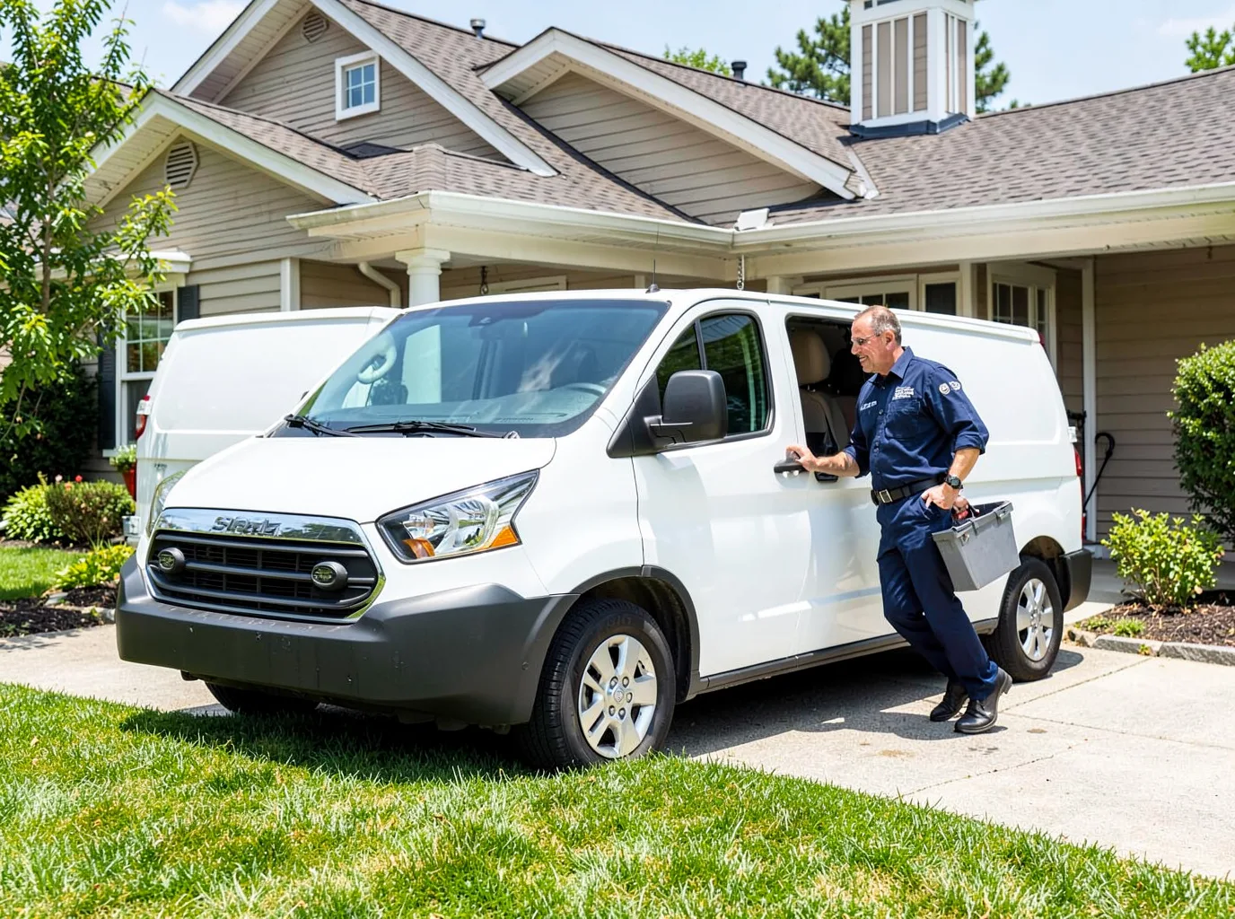 Emergency Plumber company in Belgrade, NE