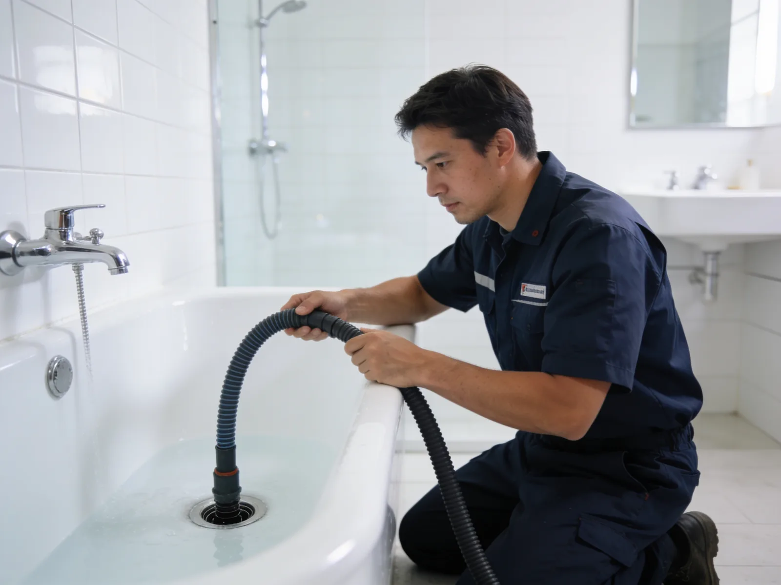 Emergency Plumber Belgrade, NE FAQs